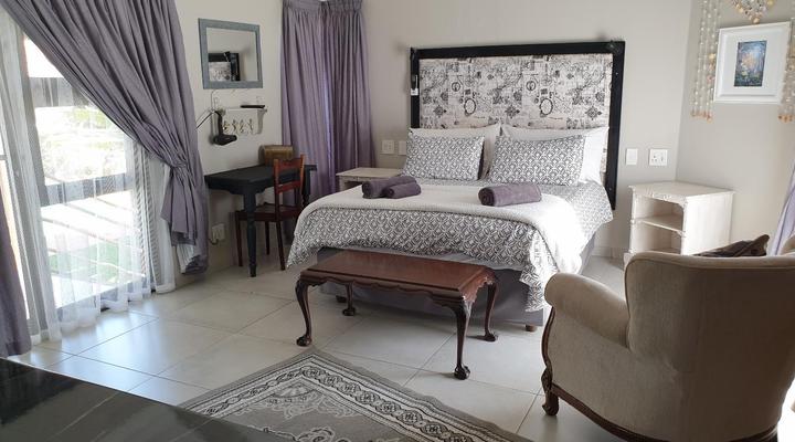 House Mulberry Luxury Accommodation