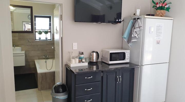 House Mulberry Luxury Accommodation