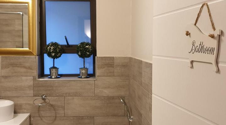 House Mulberry Luxury Accommodation