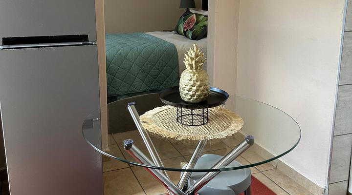 Ekuphumuleni Village