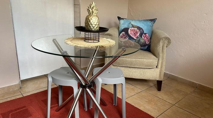 Ekuphumuleni Village