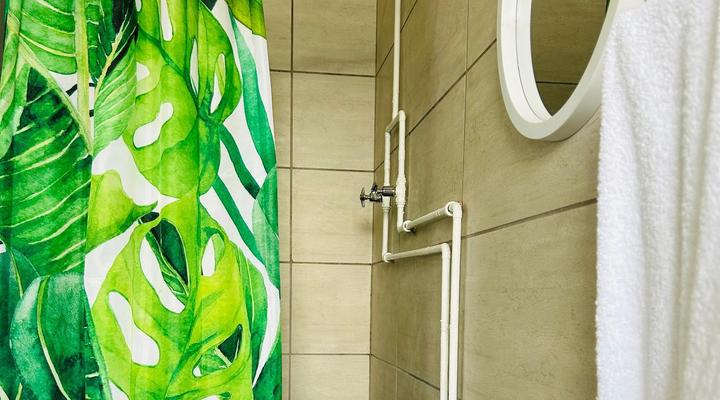 Ekuphumuleni Village