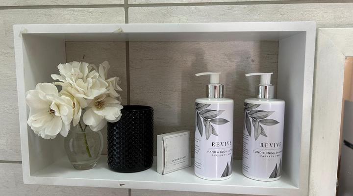 Ekuphumuleni Village