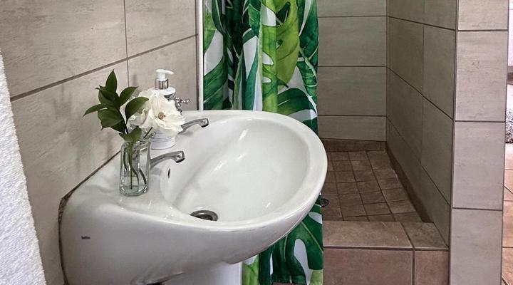 Ekuphumuleni Village