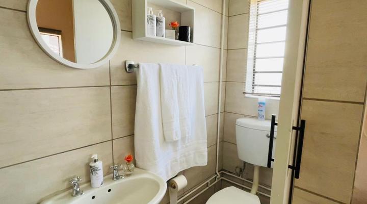 Ekuphumuleni Village