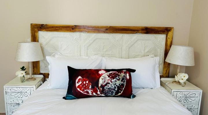 Ekuphumuleni Village