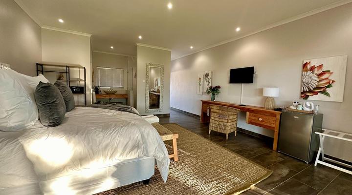 Sun Valley Farm Guest House