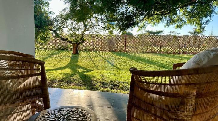 Sun Valley Farm Guest House