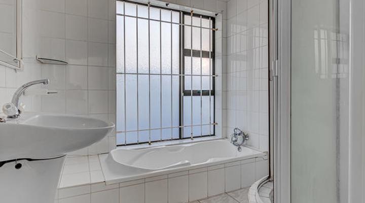 The Great White Beach House