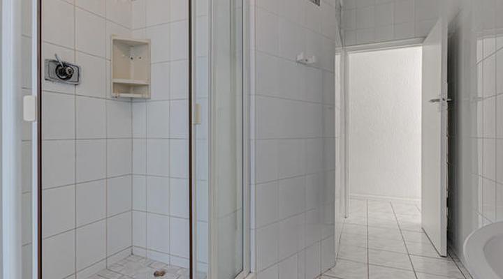 The Great White Beach House