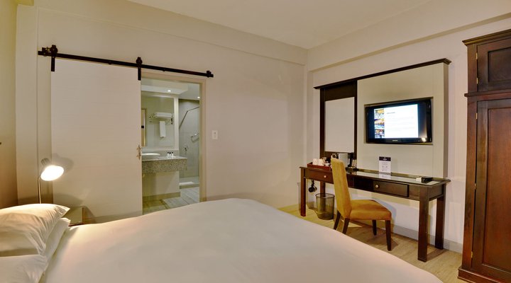 ANEW Hotel Capital Pretoria