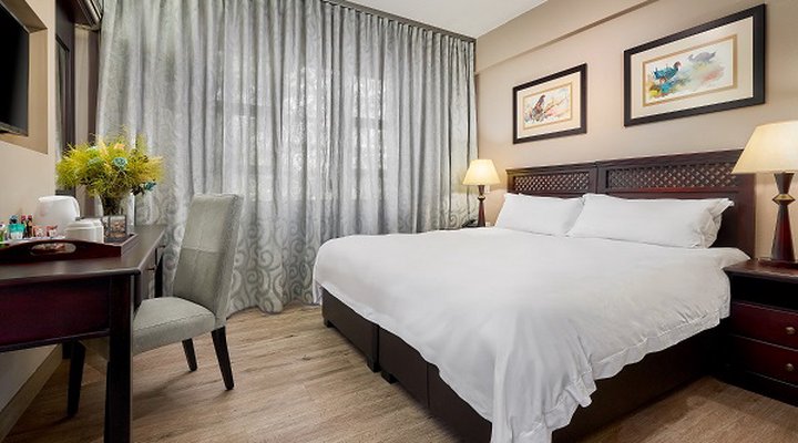 ANEW Hotel Capital Pretoria