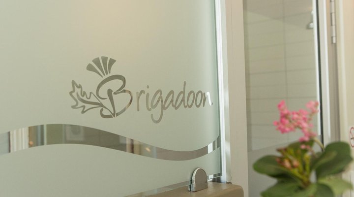 Brigadoon Guest House