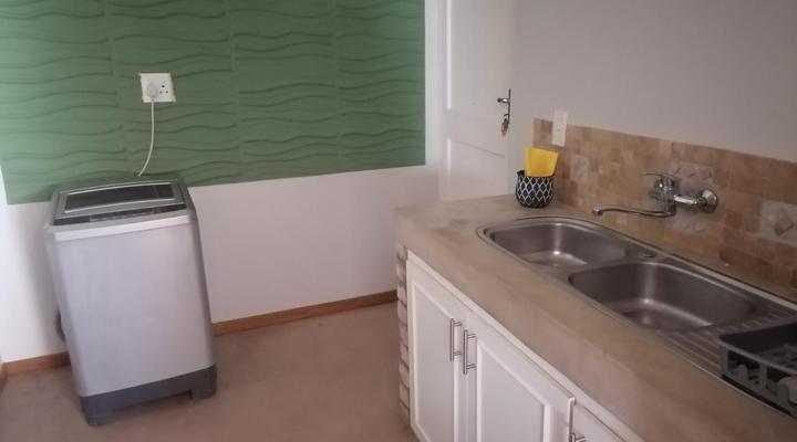 22 on Main Guesthouse Walvis Bay