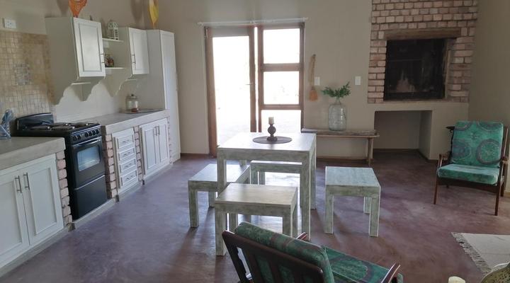 22 on Main Guesthouse Walvis Bay