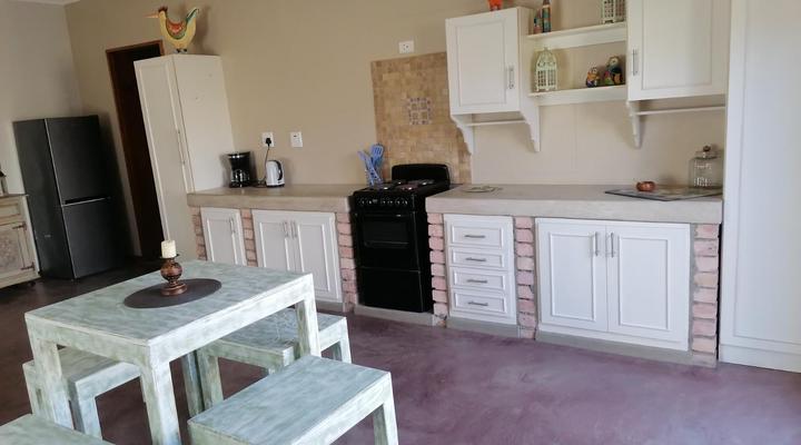 22 on Main Guesthouse Walvis Bay