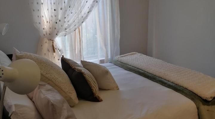 22 on Main Guesthouse Walvis Bay