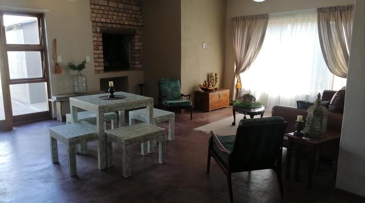 22 on Main Guesthouse Walvis Bay