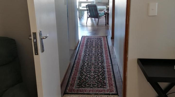 22 on Main Guesthouse Walvis Bay