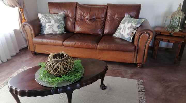 22 on Main Guesthouse Walvis Bay