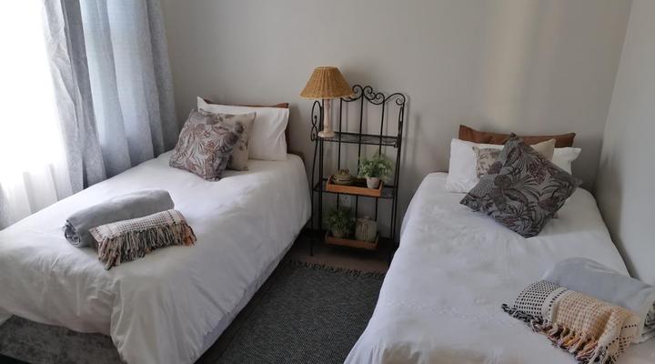 22 on Main Guesthouse Walvis Bay