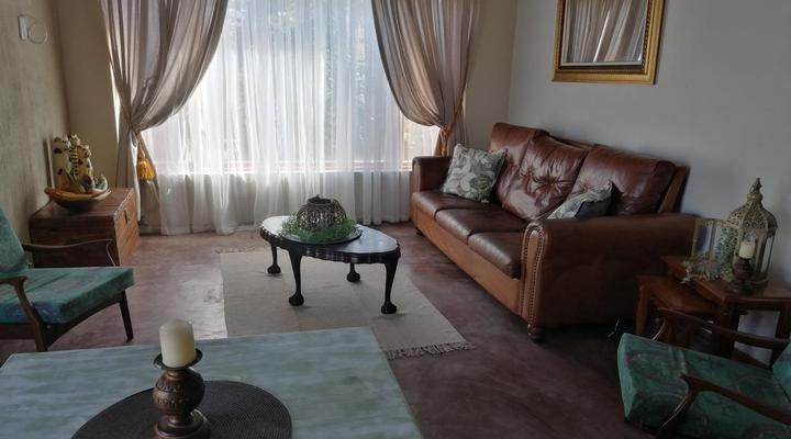 22 on Main Guesthouse Walvis Bay