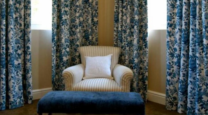 Capeblue Manor House