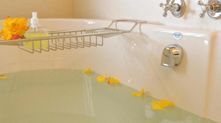 Capeblue Manor House