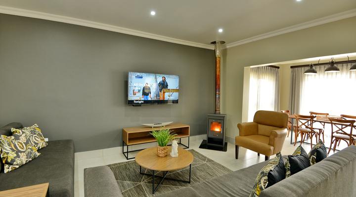 Dunkeld Country & Equestrian Estate