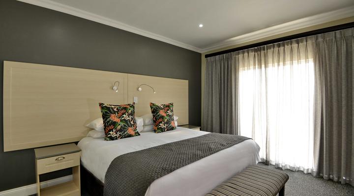 Dunkeld Country & Equestrian Estate