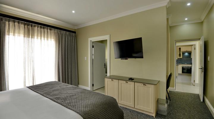 Dunkeld Country & Equestrian Estate