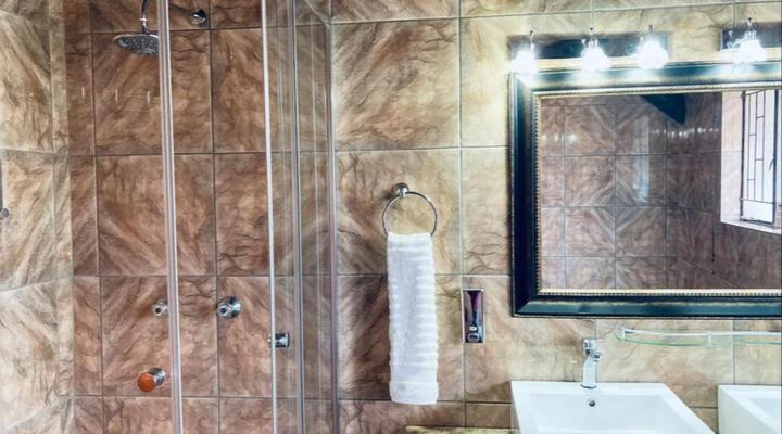 Ivory Sands Safari Lodge