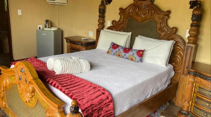 Ivory Sands Safari Lodge