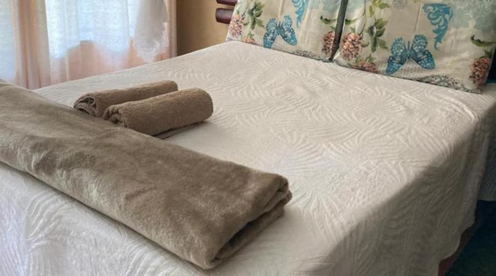 Ivory Sands Safari Lodge