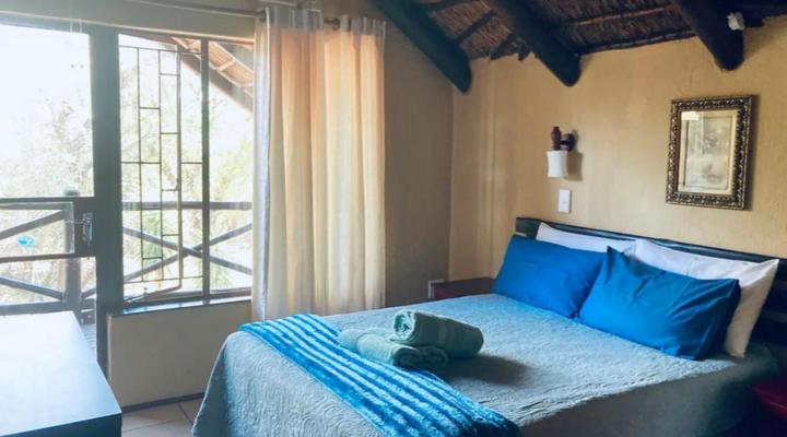 Ivory Sands Safari Lodge