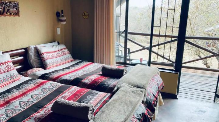 Ivory Sands Safari Lodge