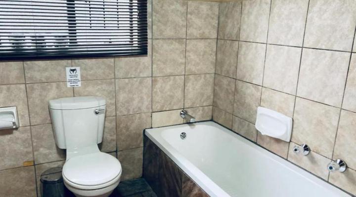 Ivory Sands Safari Lodge