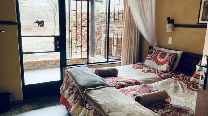 Ivory Sands Safari Lodge