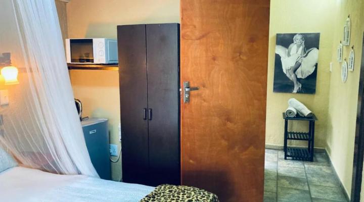 Ivory Sands Safari Lodge