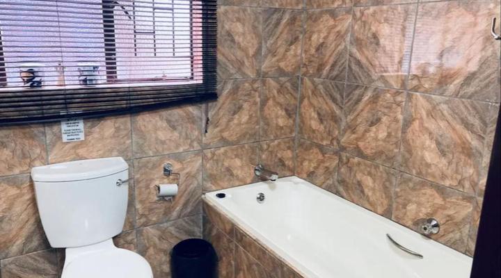 Ivory Sands Safari Lodge