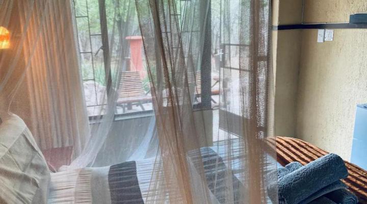 Ivory Sands Safari Lodge