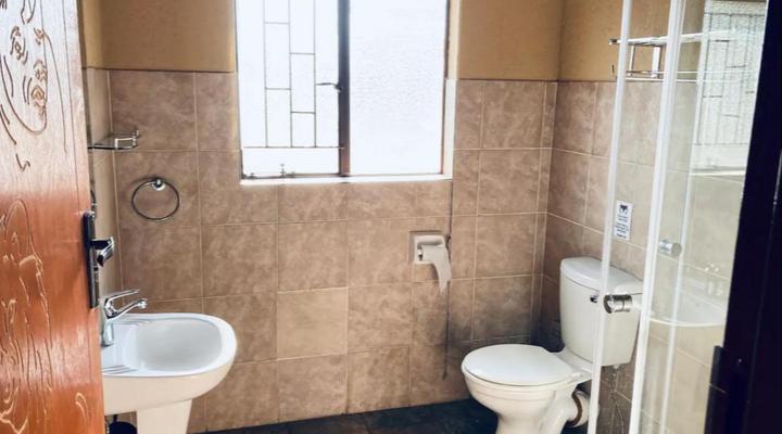 Ivory Sands Safari Lodge