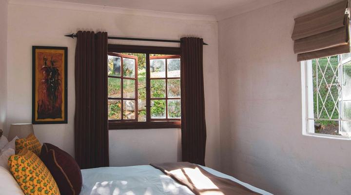 The Knoll Guest Farm