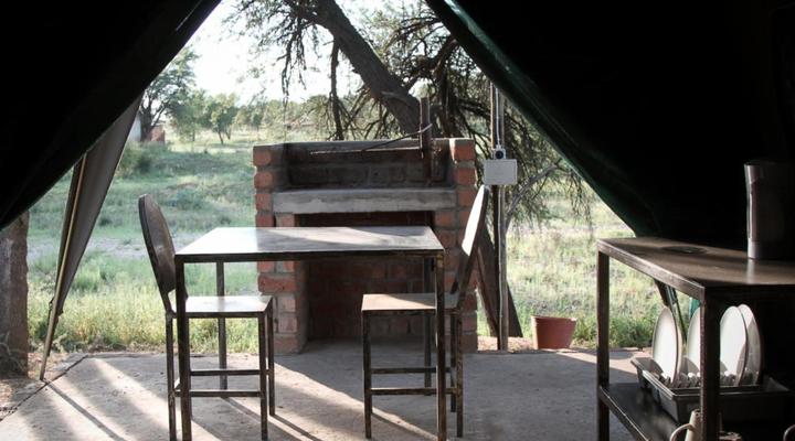 Sweet Thorn Retreat Airport Lodge