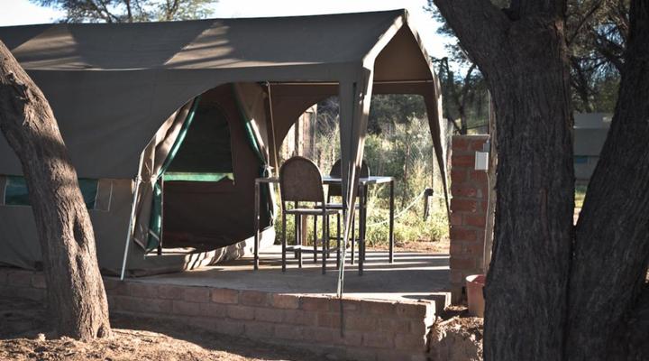 Sweet Thorn Retreat Airport Lodge