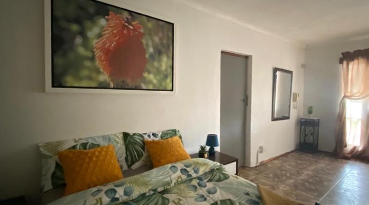 Horizon Green Guest House & Events Venue