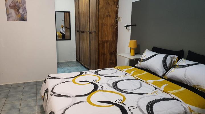 Horizon Green Guest House & Events Venue