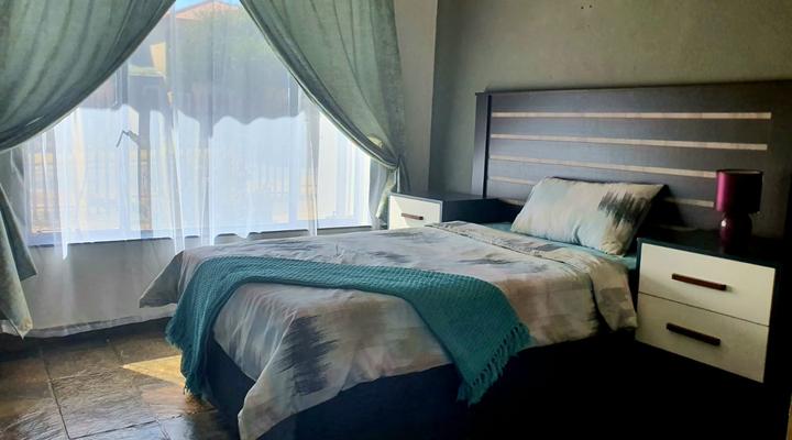 Horizon Green Guest House & Events Venue