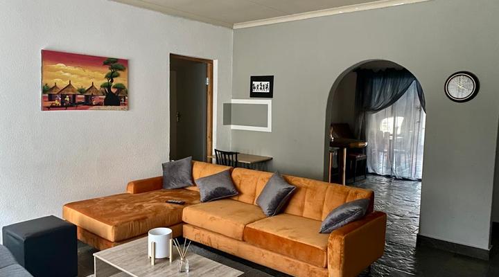 Horizon Green Guest House & Events Venue