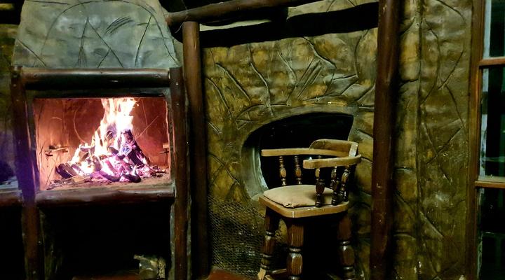 Horizon Green Guest House & Events Venue